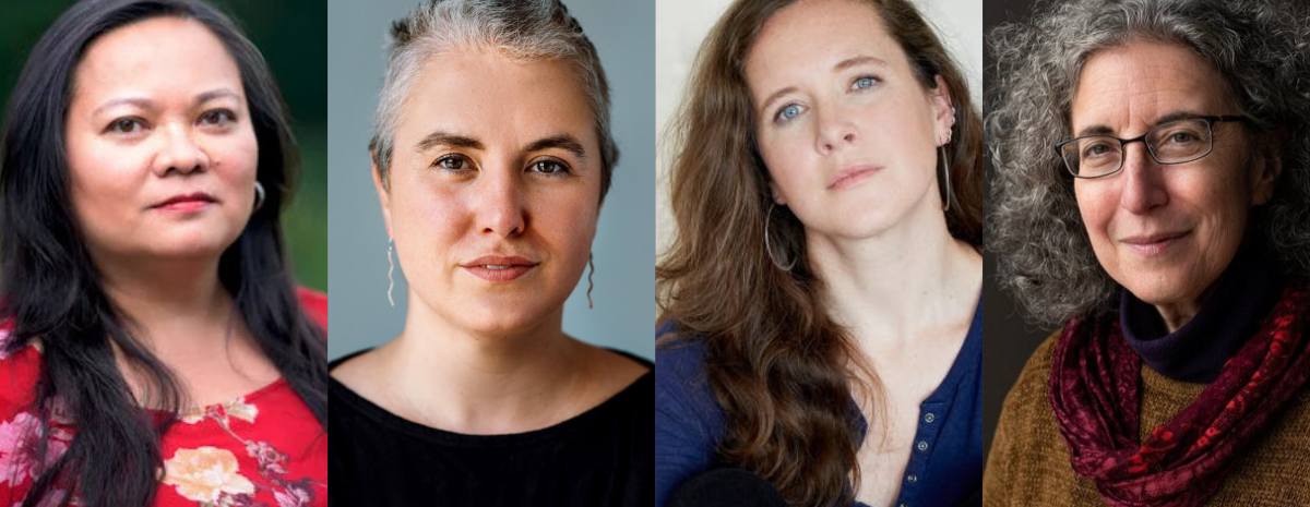 Believing Women: Writers on Silence, Shame, and Sexual Violence